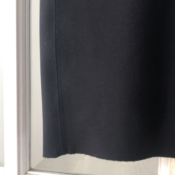 Babaton Neoprene Shift Dress - Picture 3 of 4